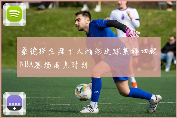 桑德斯生涯十大精彩进球集锦回顾NBA赛场高光时刻