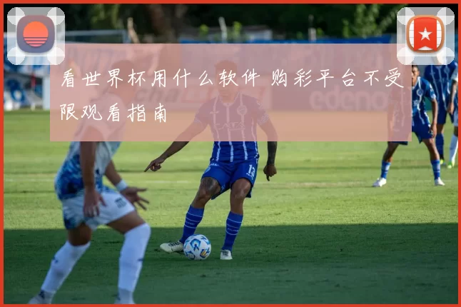 看世界杯用什么软件 购彩平台不受限观看指南