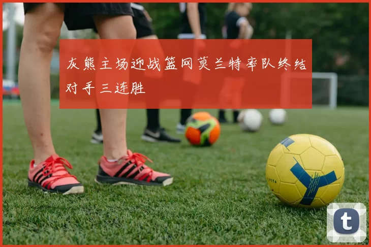 灰熊主场迎战篮网莫兰特率队终结对手三连胜