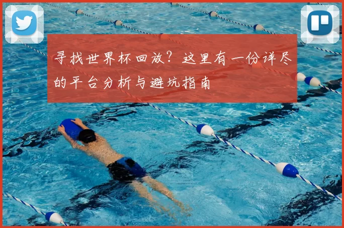 寻找世界杯回放?这里有一份详尽的平台分析与避坑指南