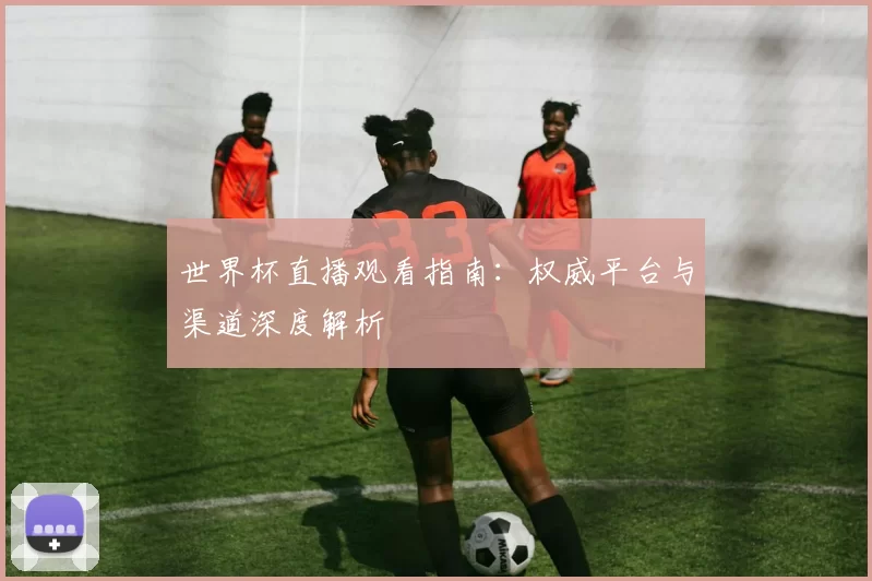世界杯直播观看指南:权威平台与渠道深度解析