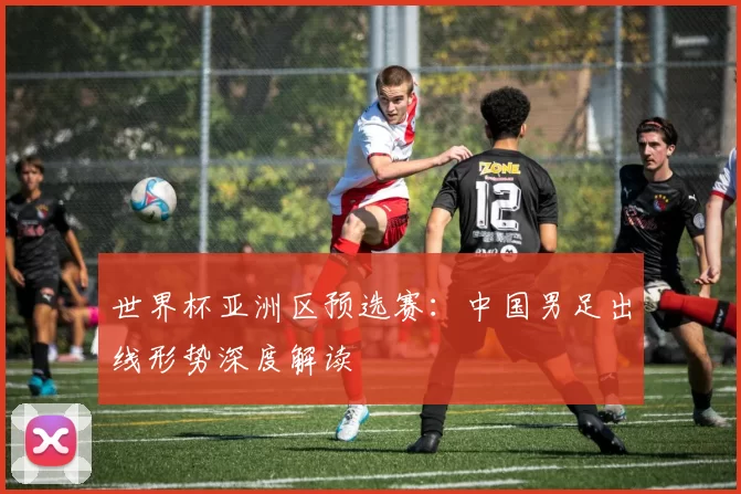 世界杯亚洲区预选赛:中国男足出线形势深度解读