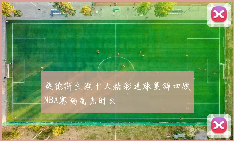 桑德斯生涯十大精彩进球集锦回顾NBA赛场高光时刻
